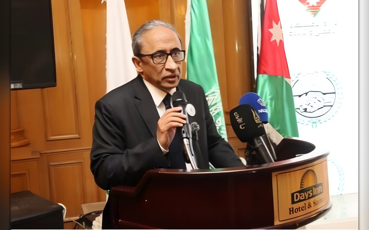 غدا بالأردن.. ملفات اقتصادية وتقنية على طاولة مجلس الوحدة الاقتصادية العربية