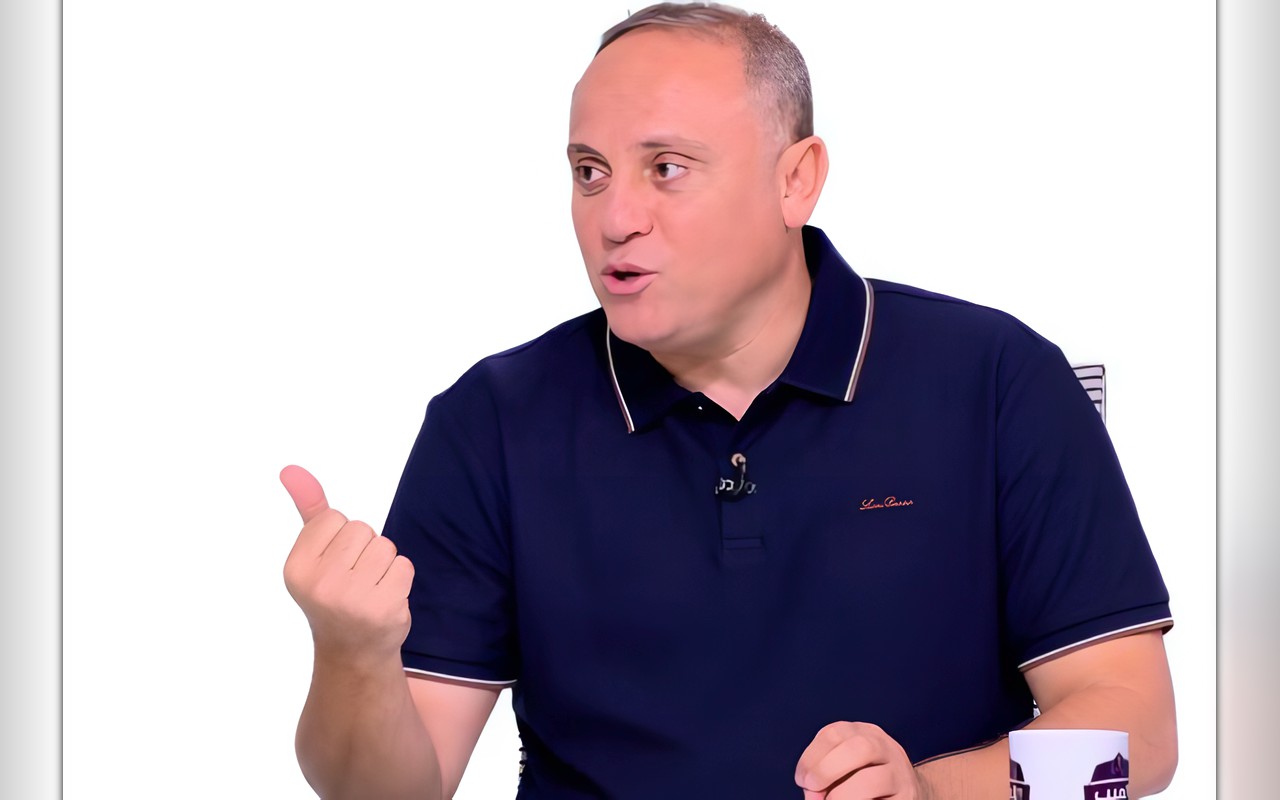 «مفيهاش البط الكيني».. أسامة حسني يحذر لاعبي الأهلي من صعوبة الكونفدرالية «فيديو»