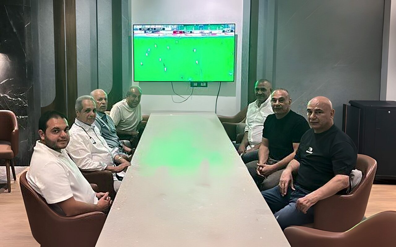 رئيس أورانج يصعّد ضد اتحاد الكرة: لن نتراجع وسنضم العقوبات إلى قضية «كاس»