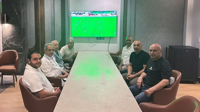 رئيس أورانج يصعّد ضد اتحاد الكرة: لن نتراجع وسنضم العقوبات إلى قضية «كاس»
