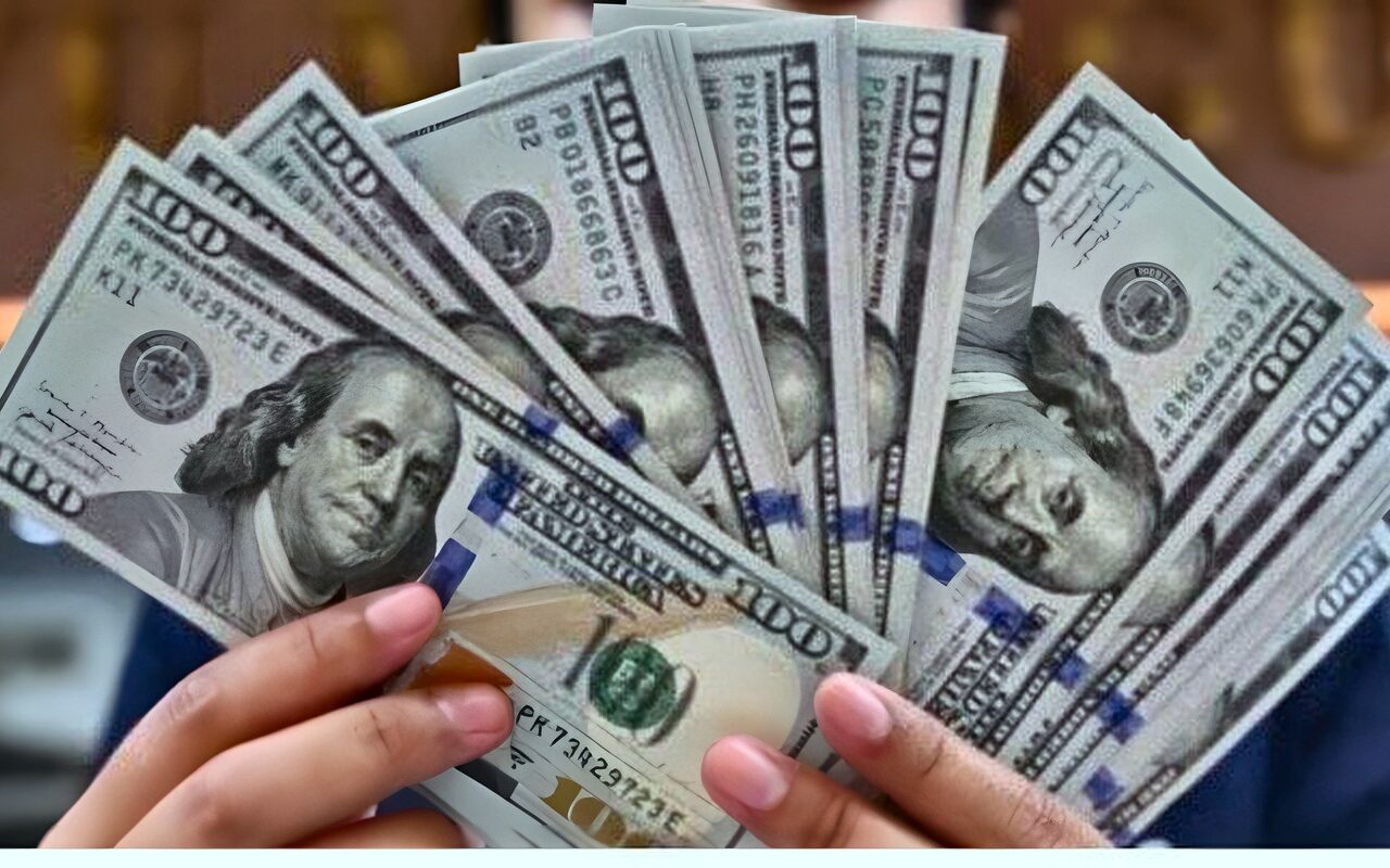 آخر تحديث لـ سعر الدولار اليوم الأحد 4 أكتوبر 2026