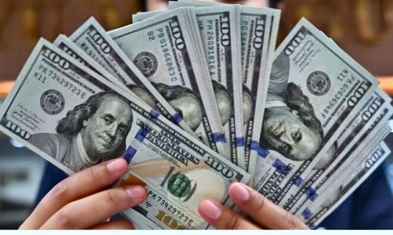 آخر تحديث لـ سعر الدولار اليوم الأحد 4 أكتوبر 2026