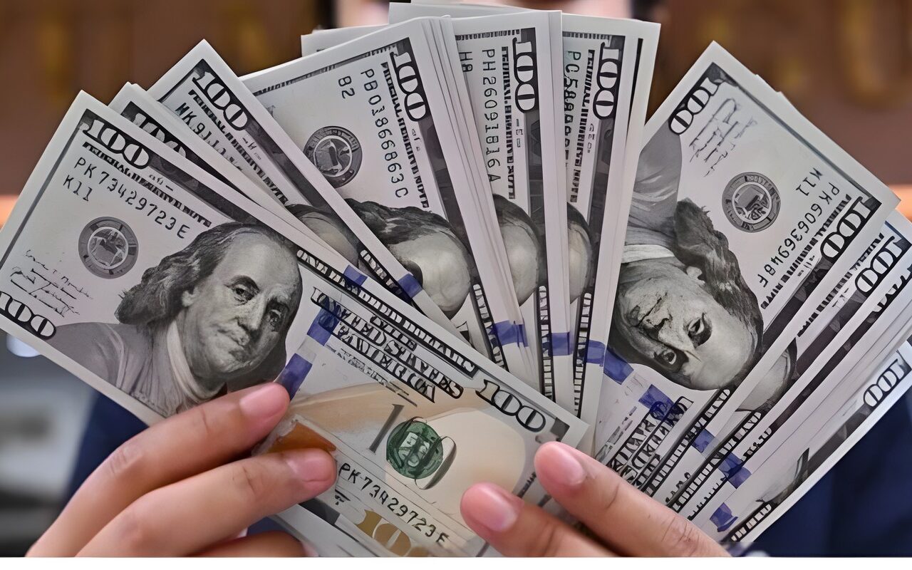 سعر الدولار في مصر اليوم.. الجمعة 2 أكتوبر 2026