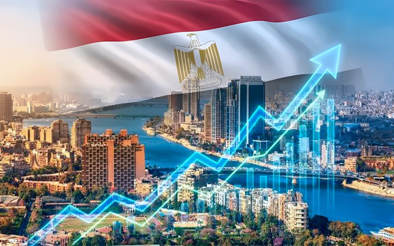 أكبر شركة مالية في اليابان تؤكد استمرار التوقعات الإيجابية للاقتصاد المصري