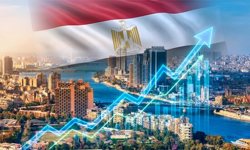 مصر تطالب البنك الدولي بتوسيع التمويل والضمانات.. اضطرابات الممرات الملاحية تضغط على الاقتصاد