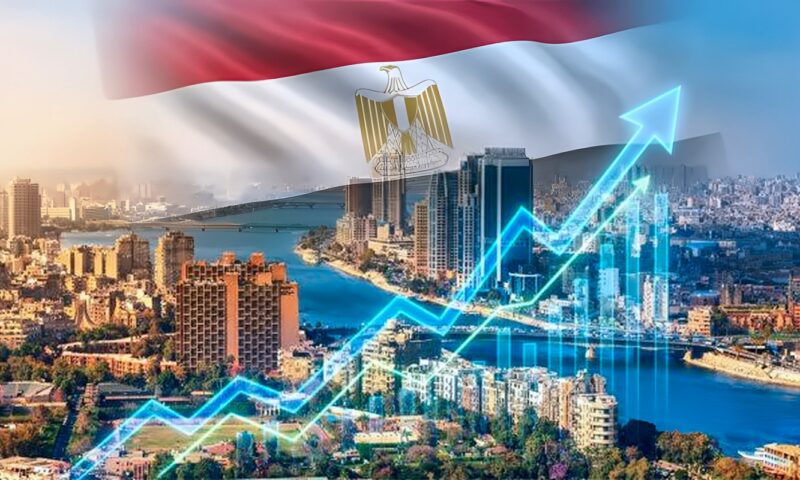 ماذا حقق الاقتصاد المصري خلال السنوات الماضية؟.. «مدبولي» يكشف أحدث أرقام النمو ومؤشرات الإصلاح