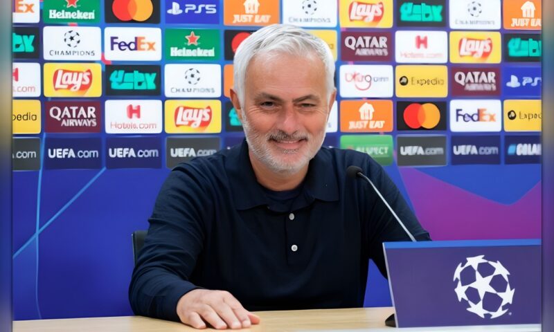 مورينيو بعد الفوز على برشلونة: ريال مدريد حقق انتصارًا مستحقًا.. وفالفيردي لعب مصابًا