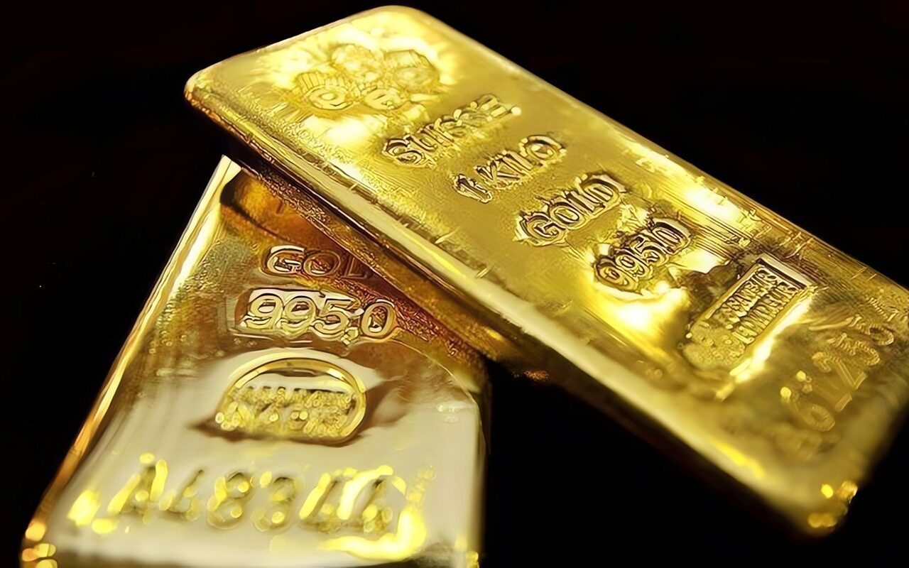 أسعار سبائك الذهب اليوم الجمعة 23 أكتوبر 2026.. الـ 10 جرامات بكام؟