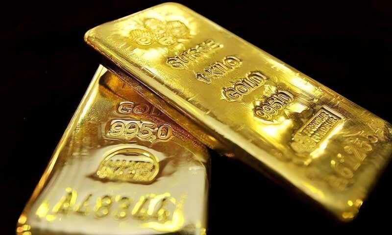 أسعار سبائك الذهب اليوم الجمعة 23 أكتوبر 2026.. الـ 10 جرامات بكام؟