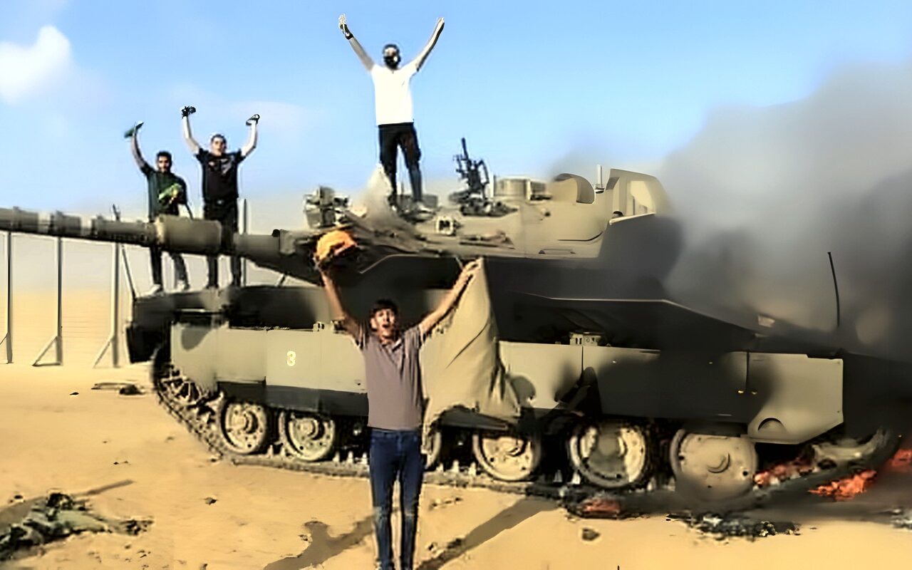 3 أعوام على «طوفان الأقصى».. غزة بين المقاومة المشروعة للاحتلال وحرب الإبادة