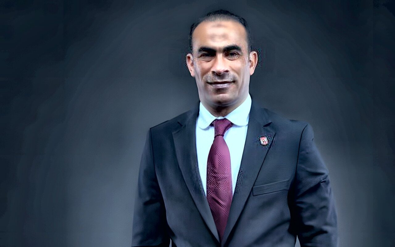 الأهلي يكلف سيد عبد الحفيظ برئاسة بعثة الفريق إلى أوغندا
