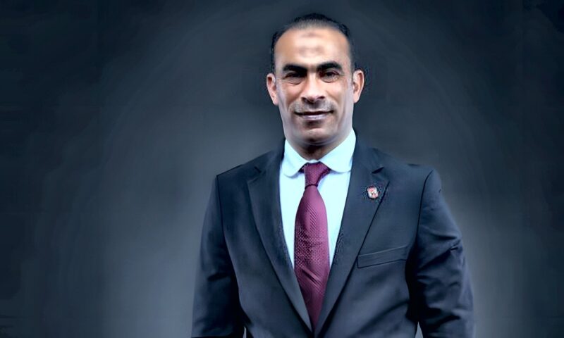 الأهلي يكلف سيد عبد الحفيظ برئاسة بعثة الفريق إلى أوغندا