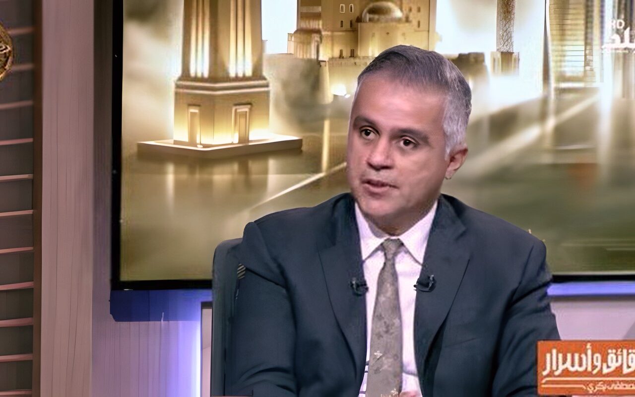 أحمد فتحي: منتدى مصر يناقش كشف حساب الحكومة وأولويات المواطنين