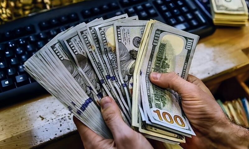 سعر الدولار مقابل الجنيه المصري اليوم السبت 17 أكتوبر 2026.. وفقًا لآخر تحديث