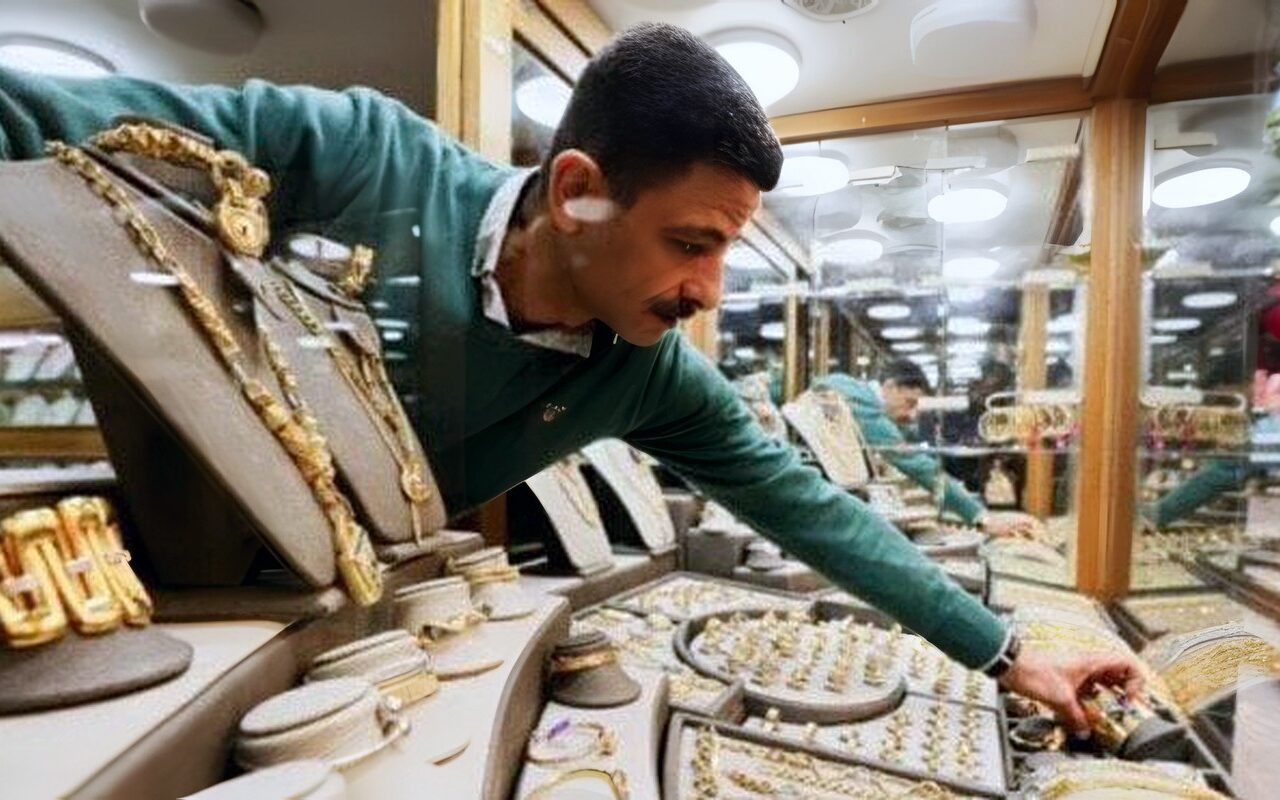 عاجل | انخفاض سعر الذهب اليوم الثلاثاء 13 أكتوبر 2026.. وعيار 21 يسجل هذا الرقم