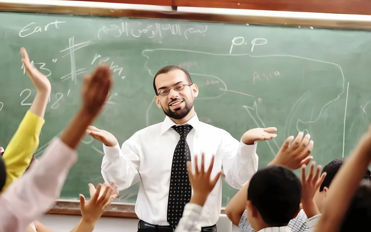 مسابقة 30 ألف معلم 2027.. شروط إعادة الاختبار الرياضي للمستبعدين والفئات المستحقة