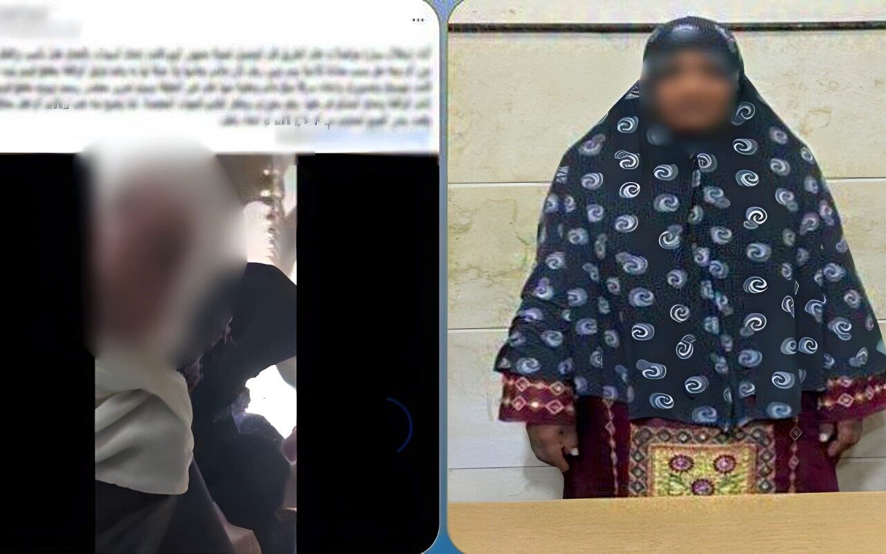 بسبب خلاف على جمع الأجرة.. ضبط المتهمة بضرب طالب في البحيرة