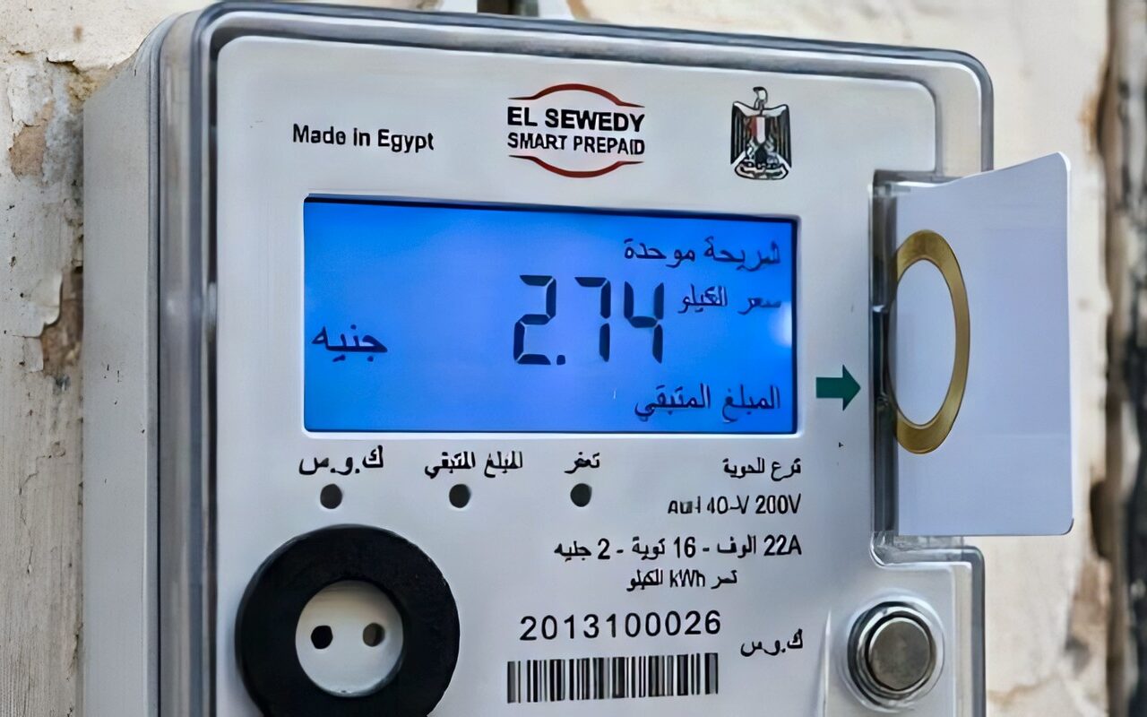 تخفيض 30% ومهلة 6 أشهر.. مفاجأة حكومية لأصحاب العدادات الكودية