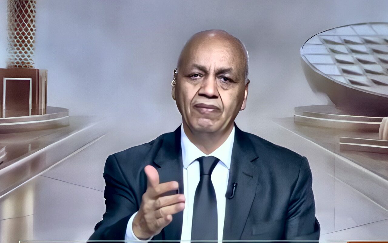 مصطفى بكري يحذر من تداعيات الحرب «الأمريكية – الإيرانية» على مصر وأوروبا