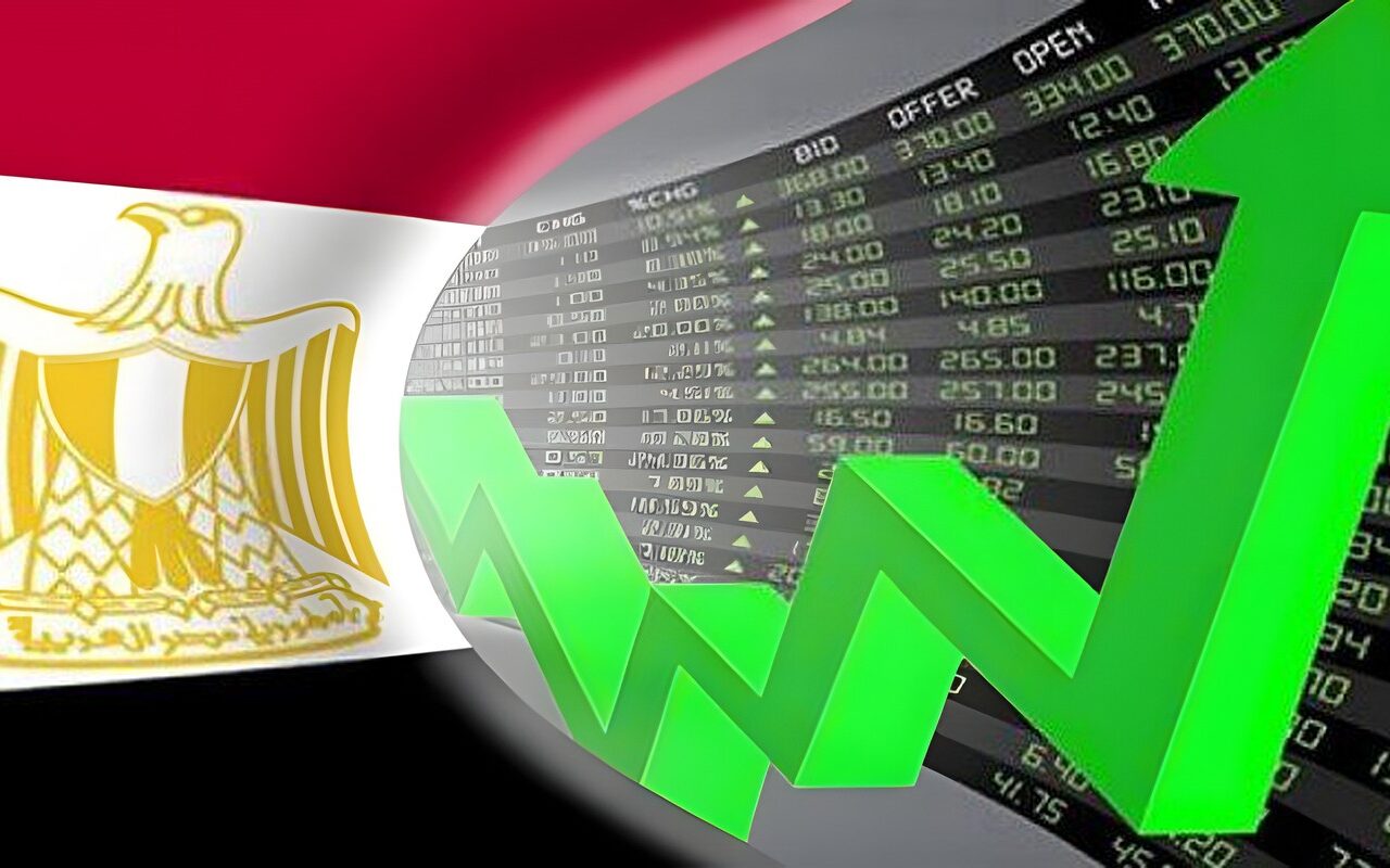 عاجل | وكالة فيتش تثبت تصنيف مصر الائتماني عند «B» مع نظرة مستقبلية مستقرة