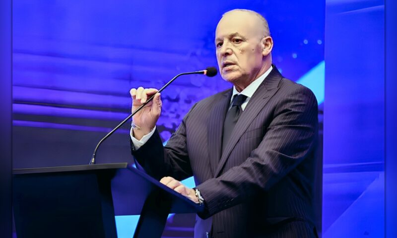 بعد أنباء إقامة البطولة في مصر.. هاني أبو ريدة يعلق على عودة البطولة العربية