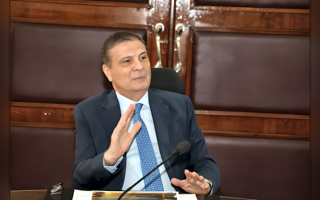 لتجهيز مليون فدان.. علاء فاروق: خصم 50% على ميكنة زراعة القمح لصغار المزارعين