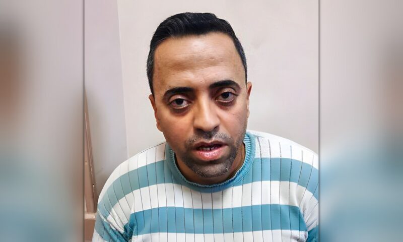 «مبروك كسبت كاش باك».. مواطن بالمنيا يروي تفاصيل تعرضه لعملية نصب إلكتروني واستغاثة عاجلة لاسترداد حقه