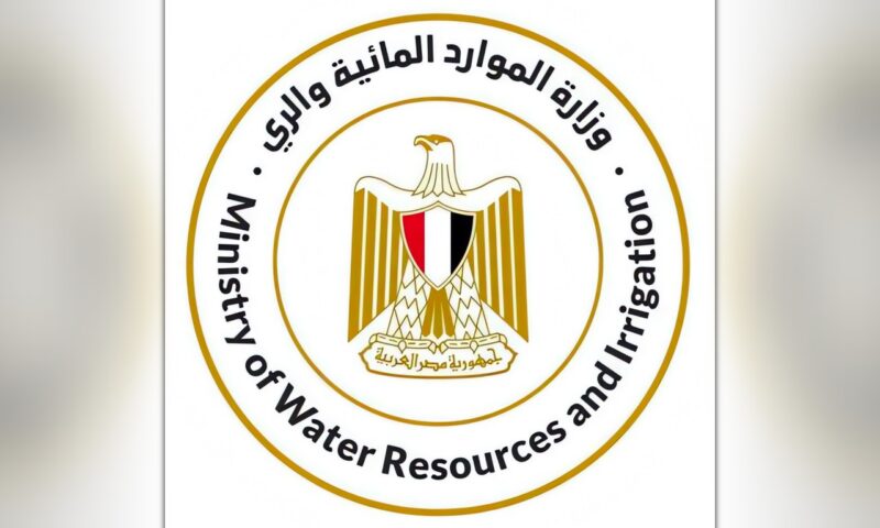 «الري» تتابع موجة الأمطار والسيول في جنوب وشمال سيناء والبحر الأحمر
