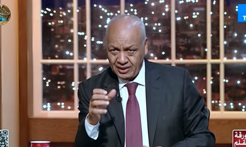 مصطفى بكري يطالب بتفعيل أكبر لأدوات الرقابة البرلمانية خلال دور الانعقاد الحالي