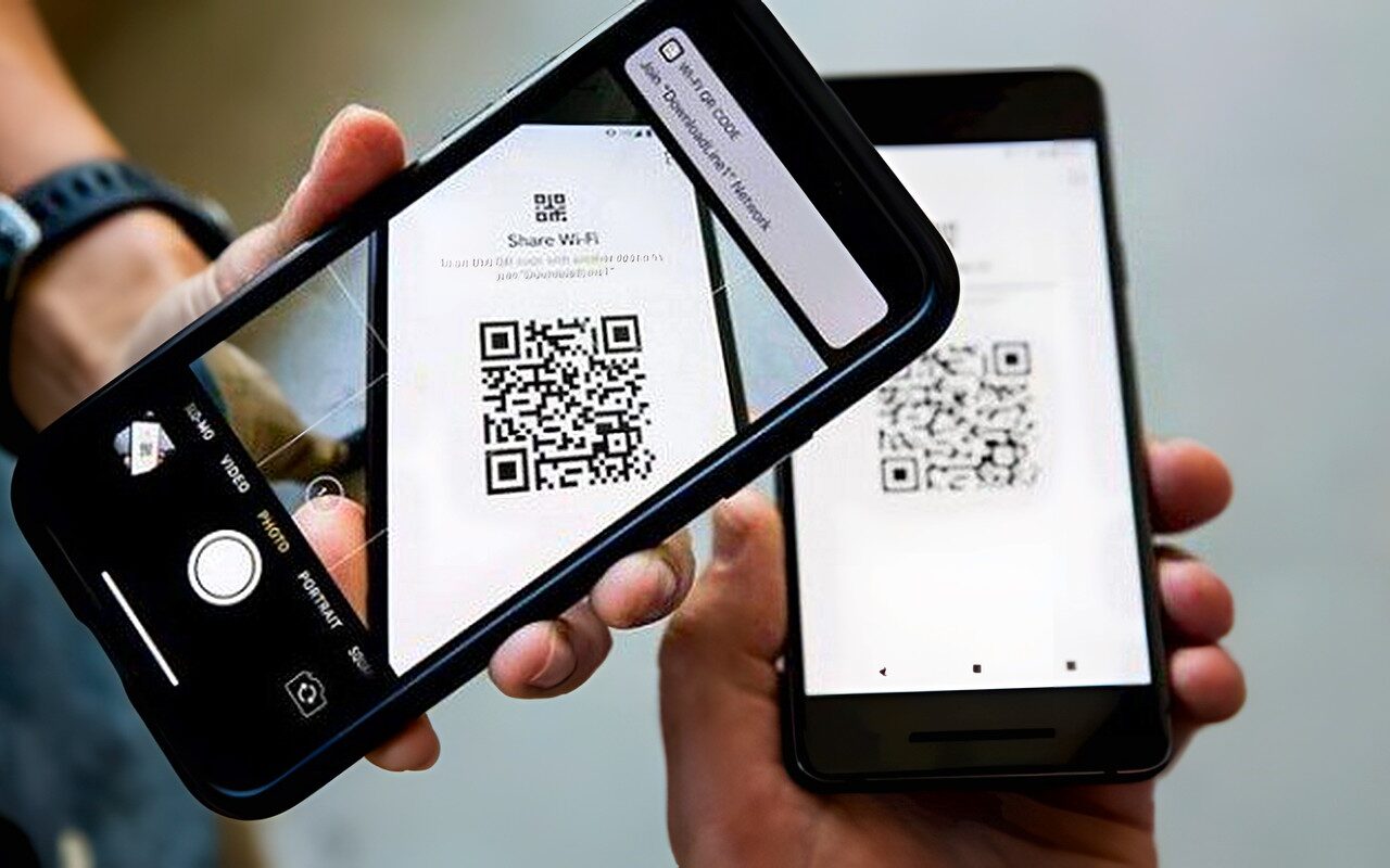 رمز QR Code سلاح جديد للمحتالين.. 5 خطوات لحماية هاتفك