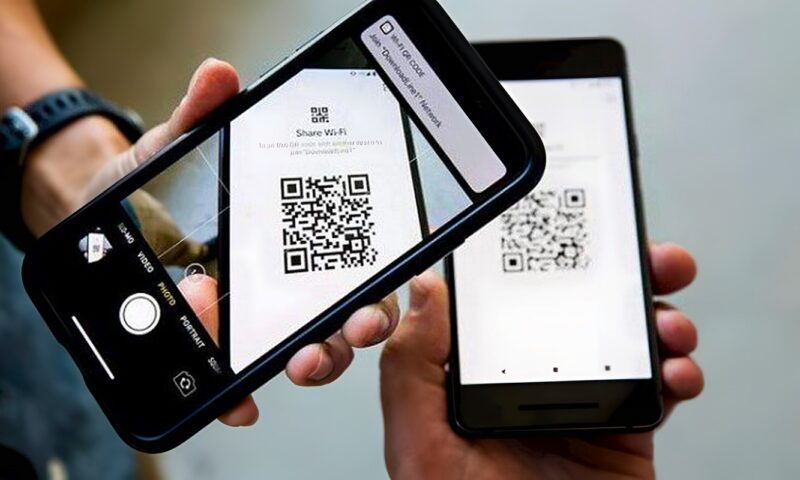 رمز QR Code سلاح جديد للمحتالين.. 5 خطوات لحماية هاتفك