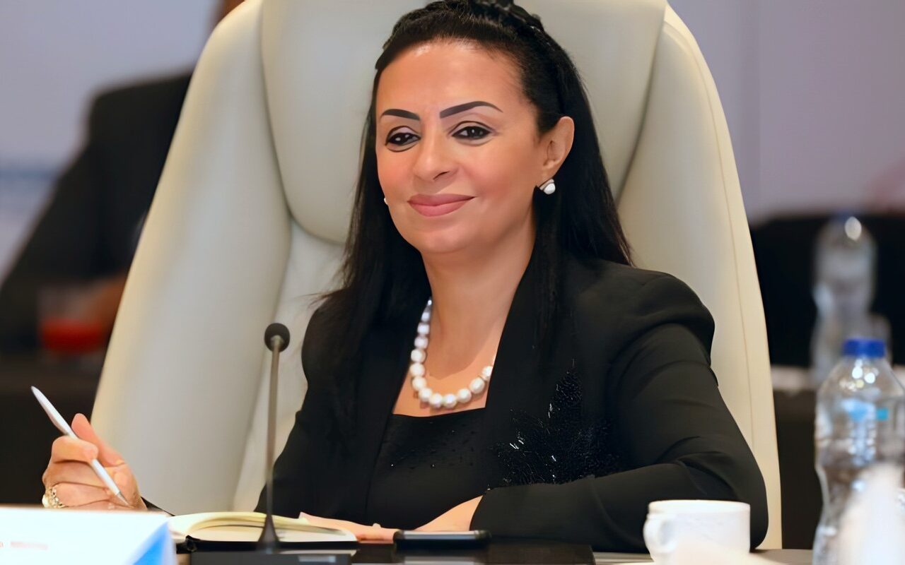 1.6 مليون بطاقة خدمات متكاملة.. «التضامن» تستعرض جهودها لدعم ذوي الهمم في منتدى مصر 2026 | إنفو