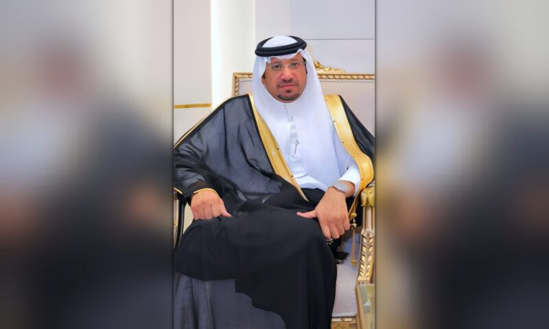 محمد بن فهاد بن جافل.. مسيرة عقارية ترتقي بالحلول السكنية في الرياض وتستكشف فرص التوسع في مصر