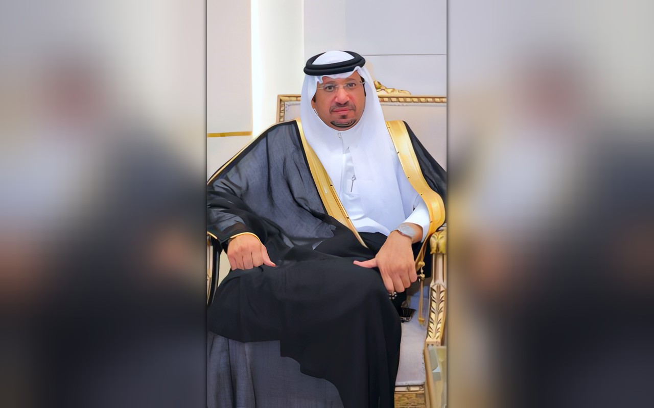 محمد بن فهاد بن جافل.. مسيرة عقارية ترتقي بالحلول السكنية في الرياض وتستكشف فرص التوسع في مصر