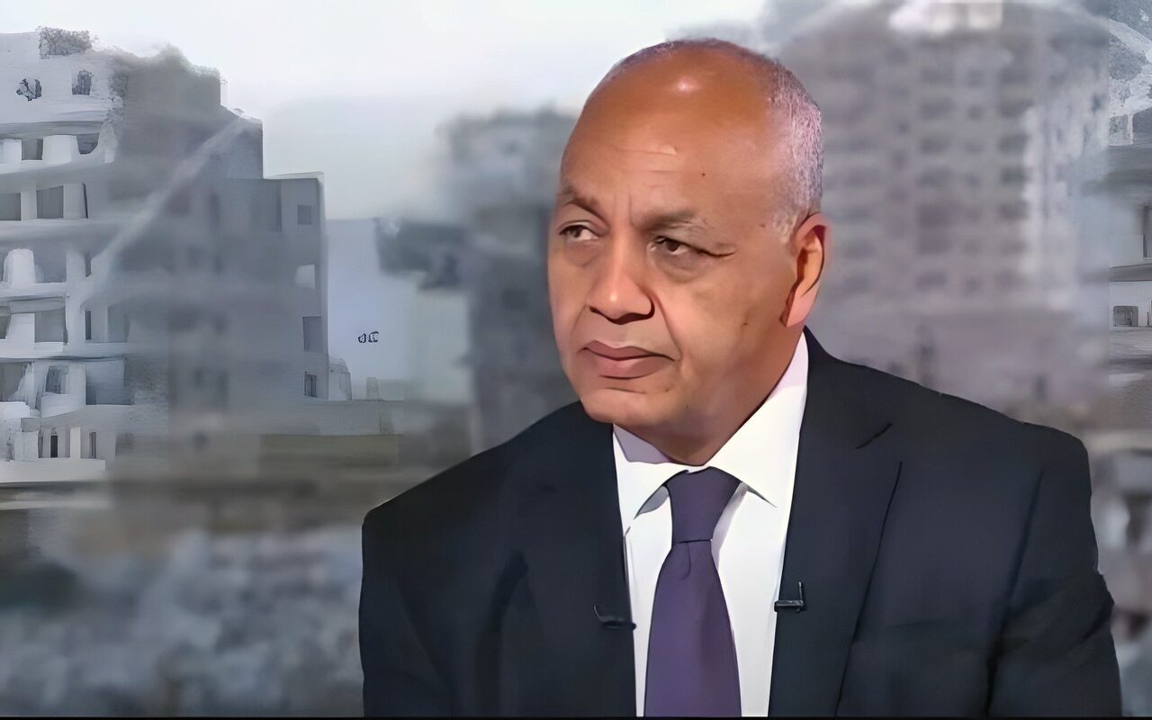 مصطفى بكري عن قرار إرسال الجزائر قوات عسكرية إلى النيجر: «لم نسمع أصواتا تشكك»