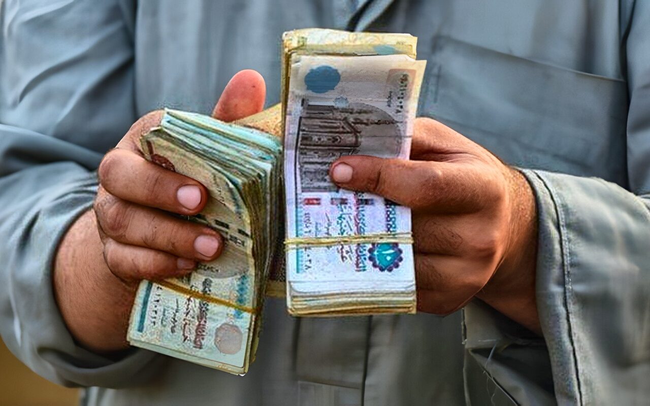 الخضروات والإيجارات في المقدمة.. «الإحصاء» يعلن ارتفاع التضخم السنوي في مصر خلال سبتمبر 2026
