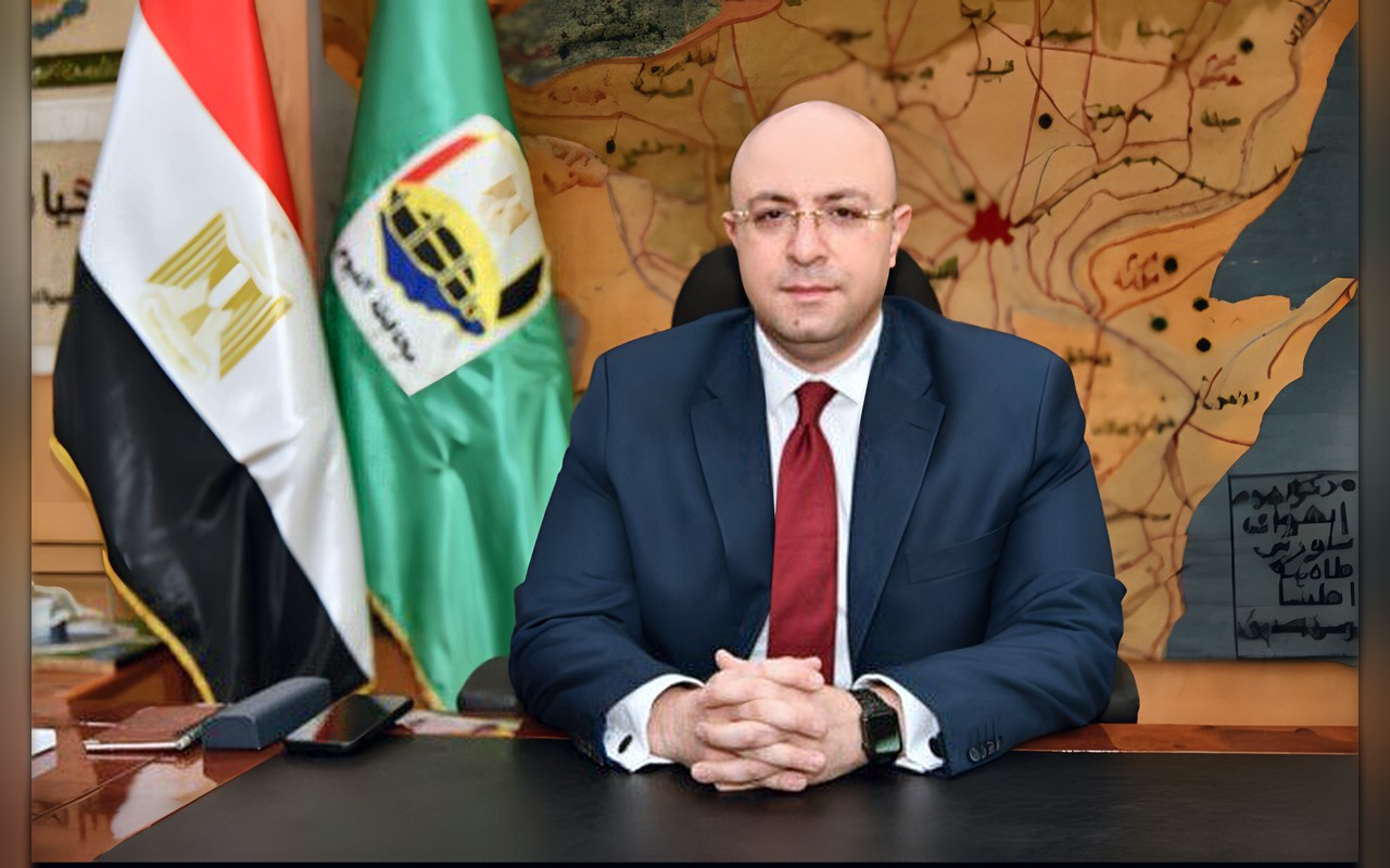 محافظ الفيوم يحيل 4 موظفين بالإدارة الهندسية والمركز التكنولوجي بيوسف الصديق للنيابة العامة