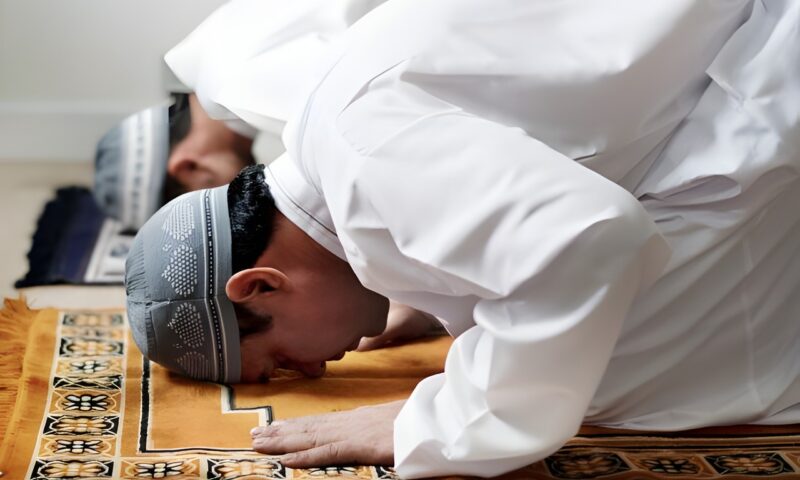 أذان الفجر.. مواقيت الصلاة اليوم الجمعة 2 أكتوبر 2026