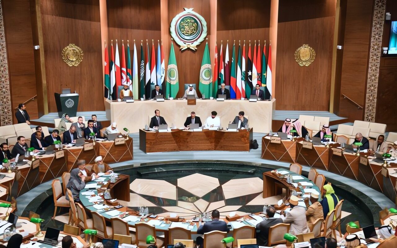 اليوم.. البرلمان العربي يعقد جلسته الإجرائية لانتخاب الرئيس ورؤساء اللجان