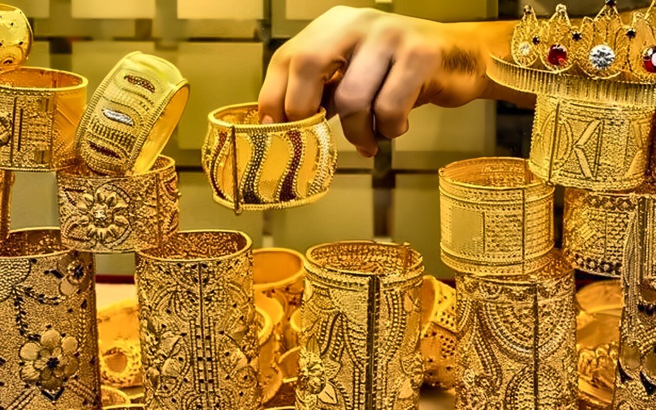 ارتفاع سعر الذهب اليوم الجمعة 9 أكتوبر 2026.. وعيار 21 يسجل هذا الرقم