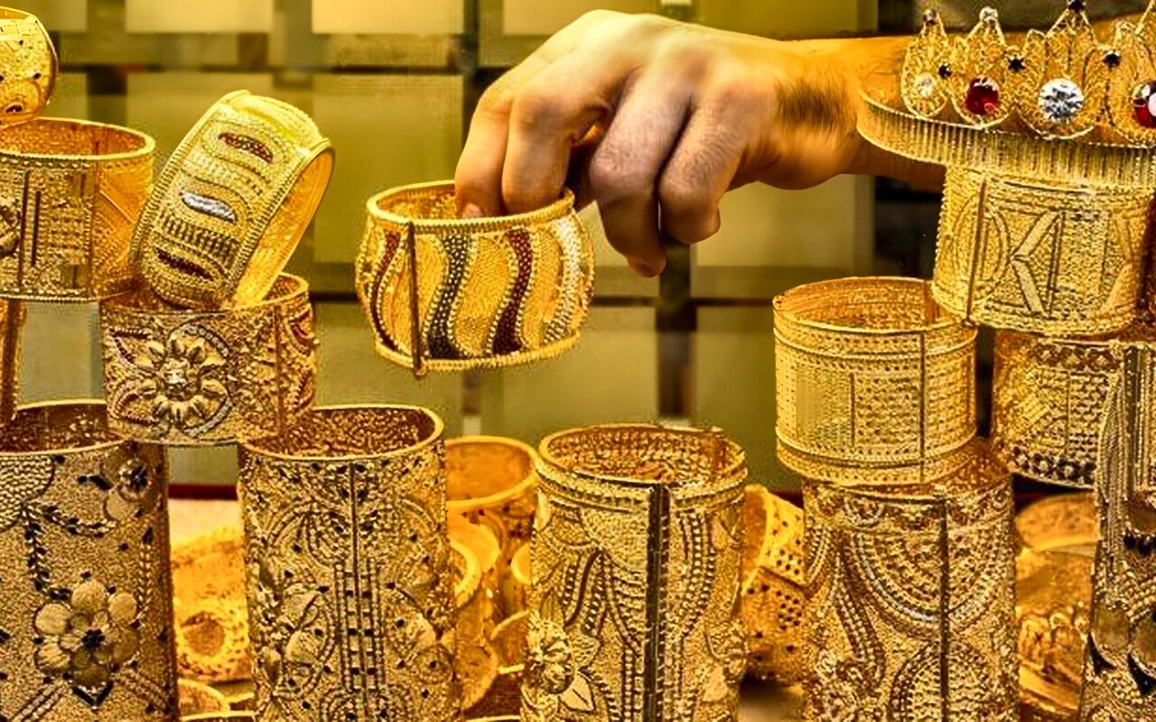سعر الذهب اليوم الجمعة 16 أكتوبر 2026 في مساء التعاملات
