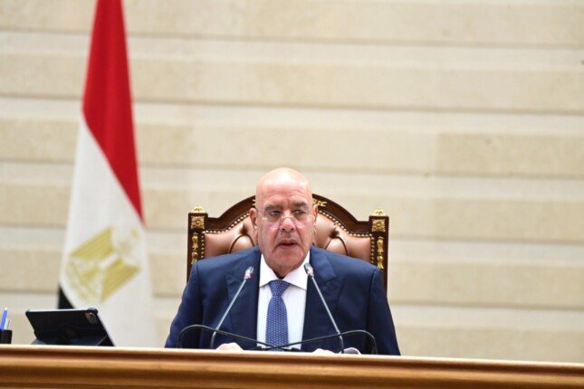 رئيس مجلس النواب: الاقتصاد الوطني على رأس أولويات دور الانعقاد الثاني