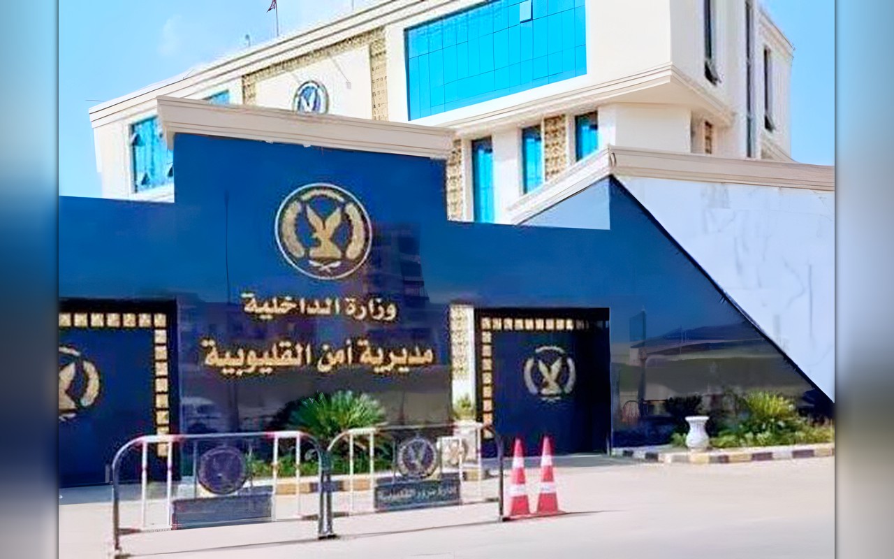 مصرع 3 عناصر إجرامية في تبادل لإطلاق النار بمنطقة الخانكة