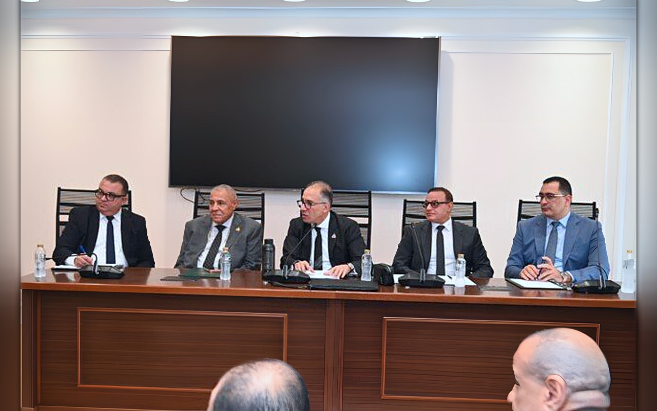 «إسكان النواب»: ملفات تعديل قانون التصالح والمطورين العقاريين على رأس أولوياتنا خلال دور الانعقاد