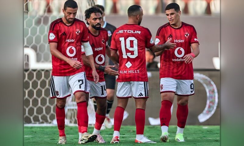 غيابات الأهلي أمام الزمالك في القمة 133.. 4 لاعبين خارج حسابات عموتة