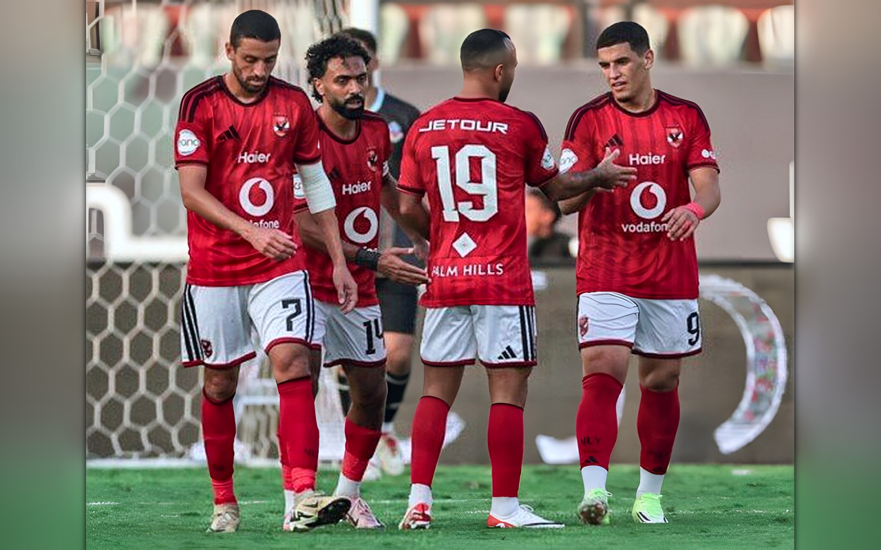 غيابات الأهلي أمام الزمالك في القمة 133.. 4 لاعبين خارج حسابات عموتة