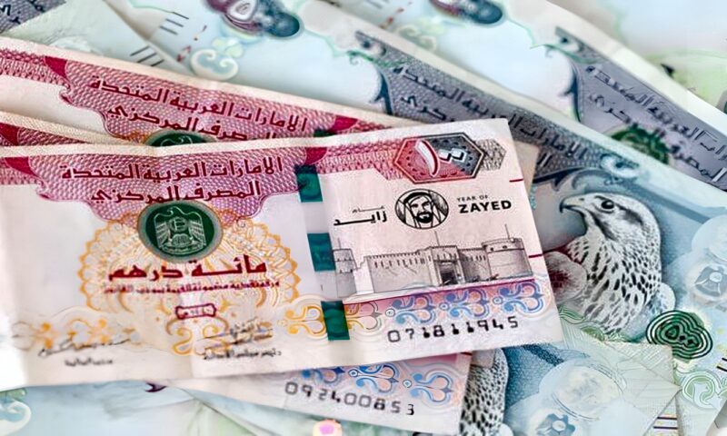 الدرهم الإماراتي بكام؟.. ننشر أسعار الشراء والبيع اليوم السبت 17 أكتوبر 2026