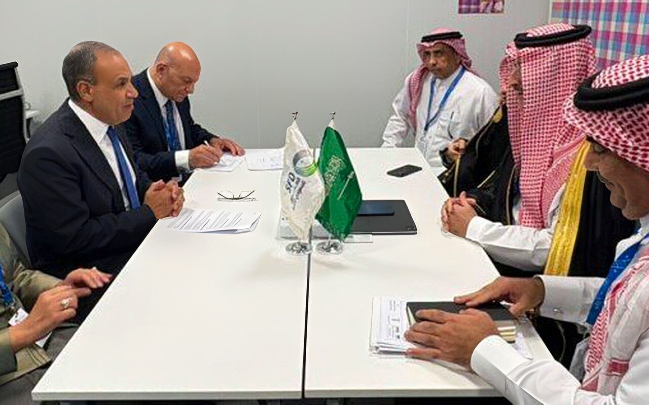 بدر عبد العاطي: مصر تتضامن مع السعودية في مواجهة تهديدات أمنها