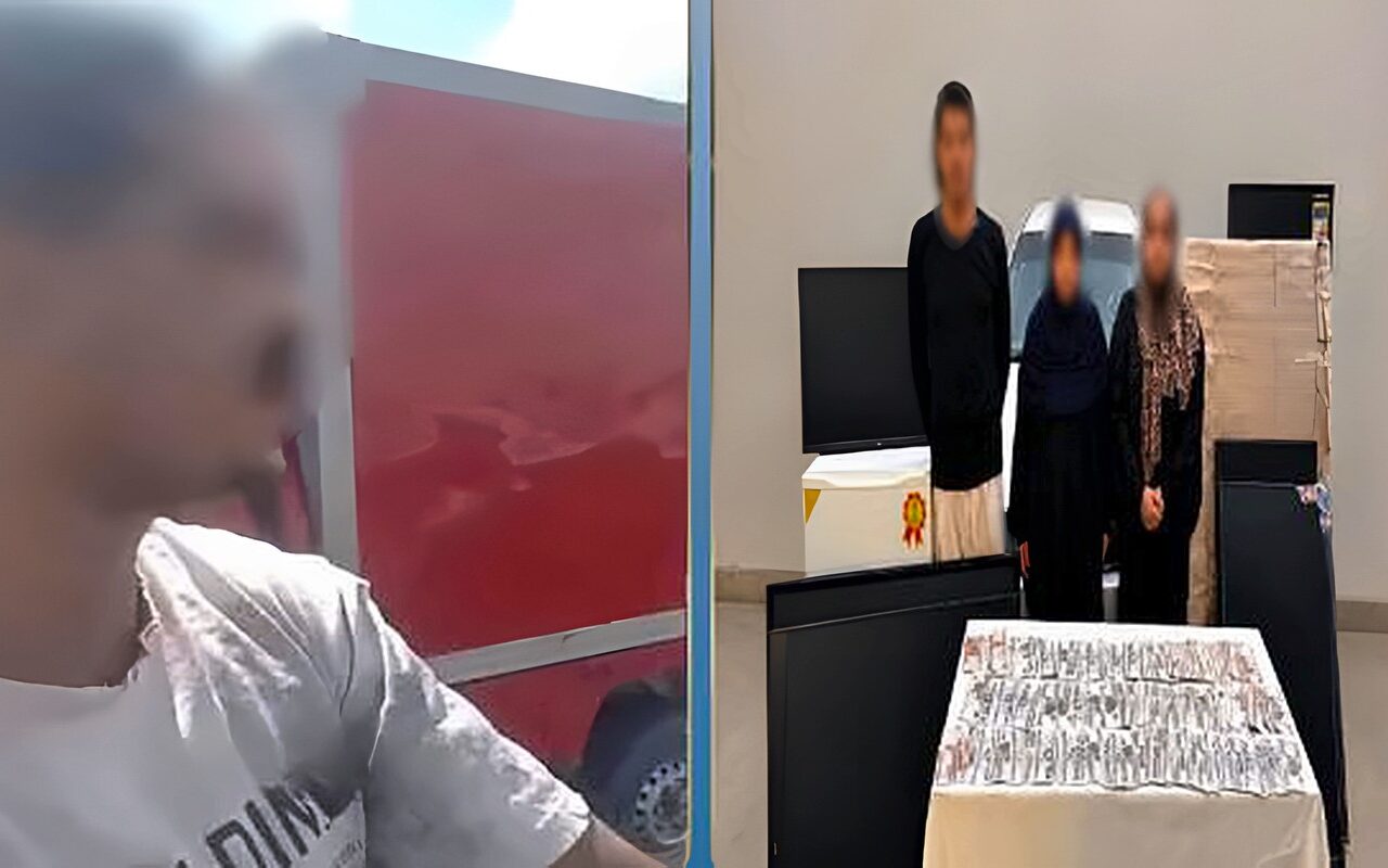 الداخلية تكشف حقيقة ادعاء شخص تعرضه للضرب وسرقة مبلغ مالي منه بالقاهرة