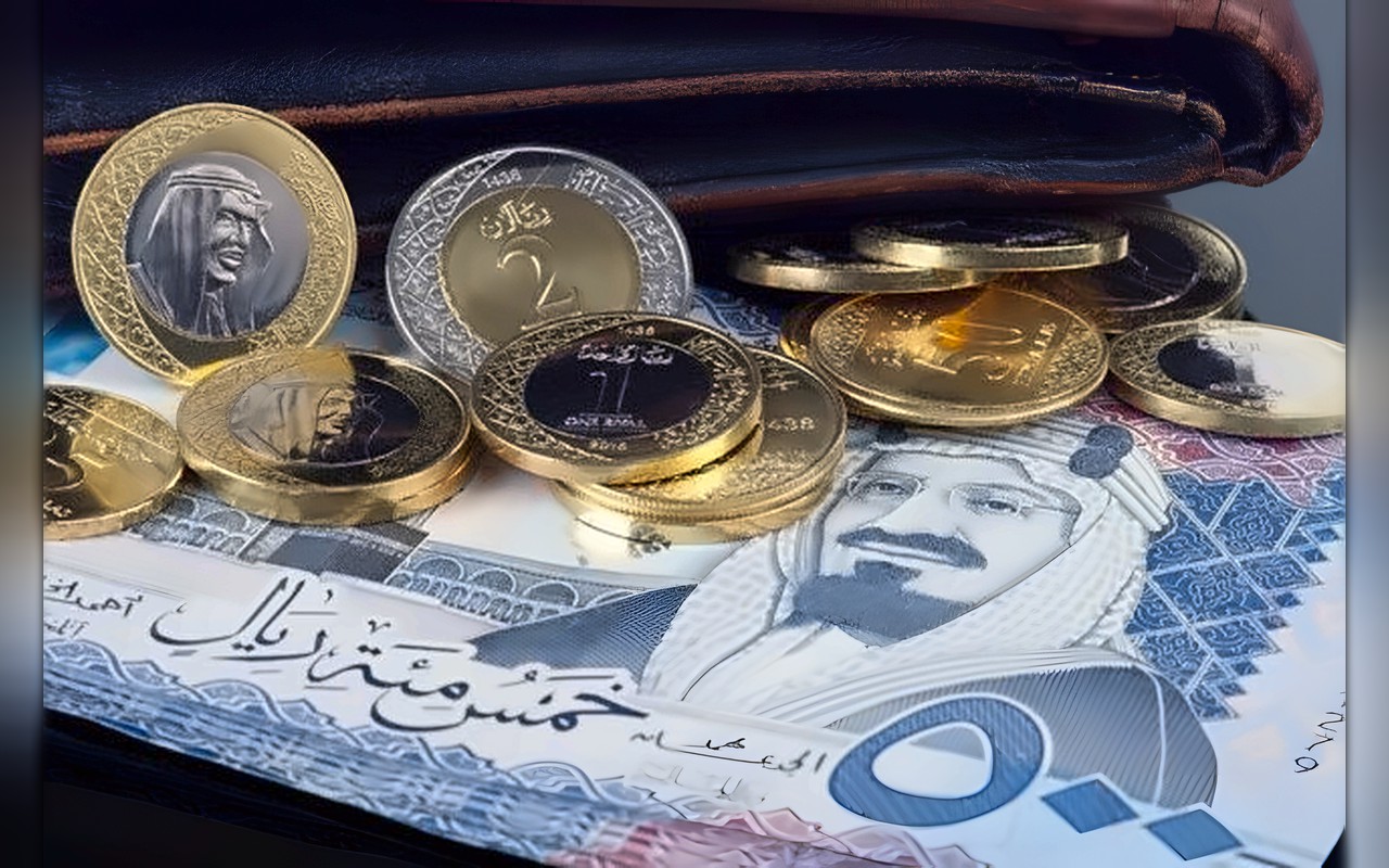 سعر الريال السعودي مقابل الجنيه اليوم الثلاثاء 6 أكتوبر 2026